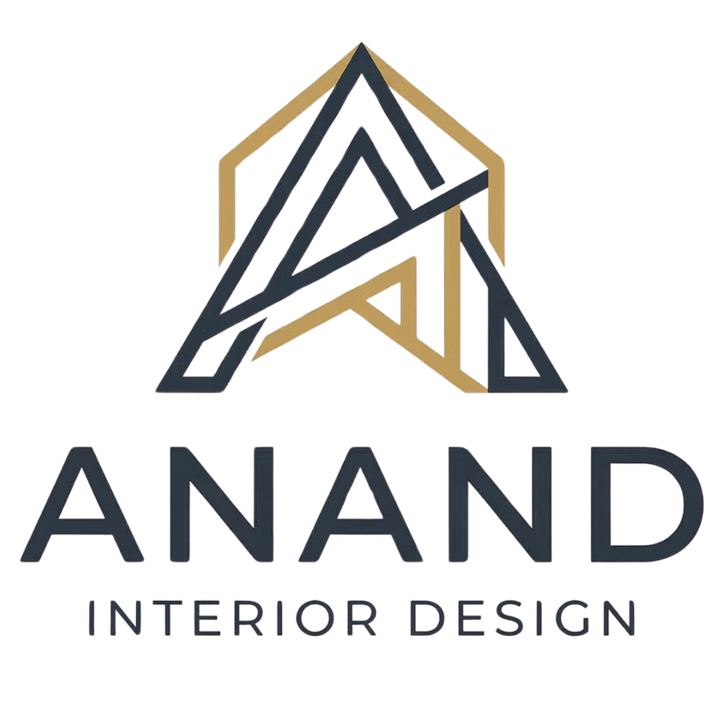 ANAND Interior Design